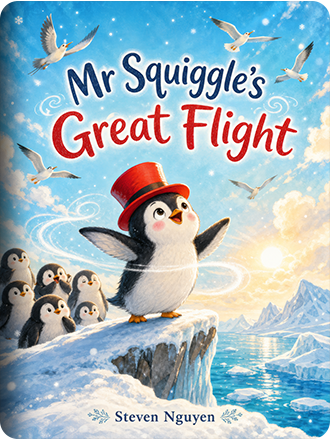 Those Times children&rsquo;s book cover